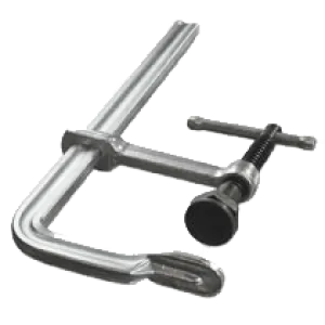 Bessey classiX Heavy Duty Pad Clamps