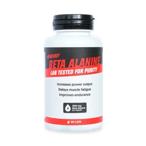 Beta Alanine