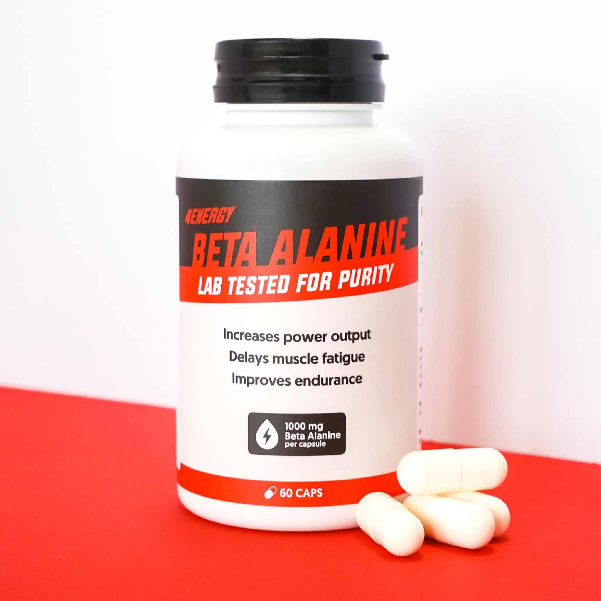 Beta Alanine
