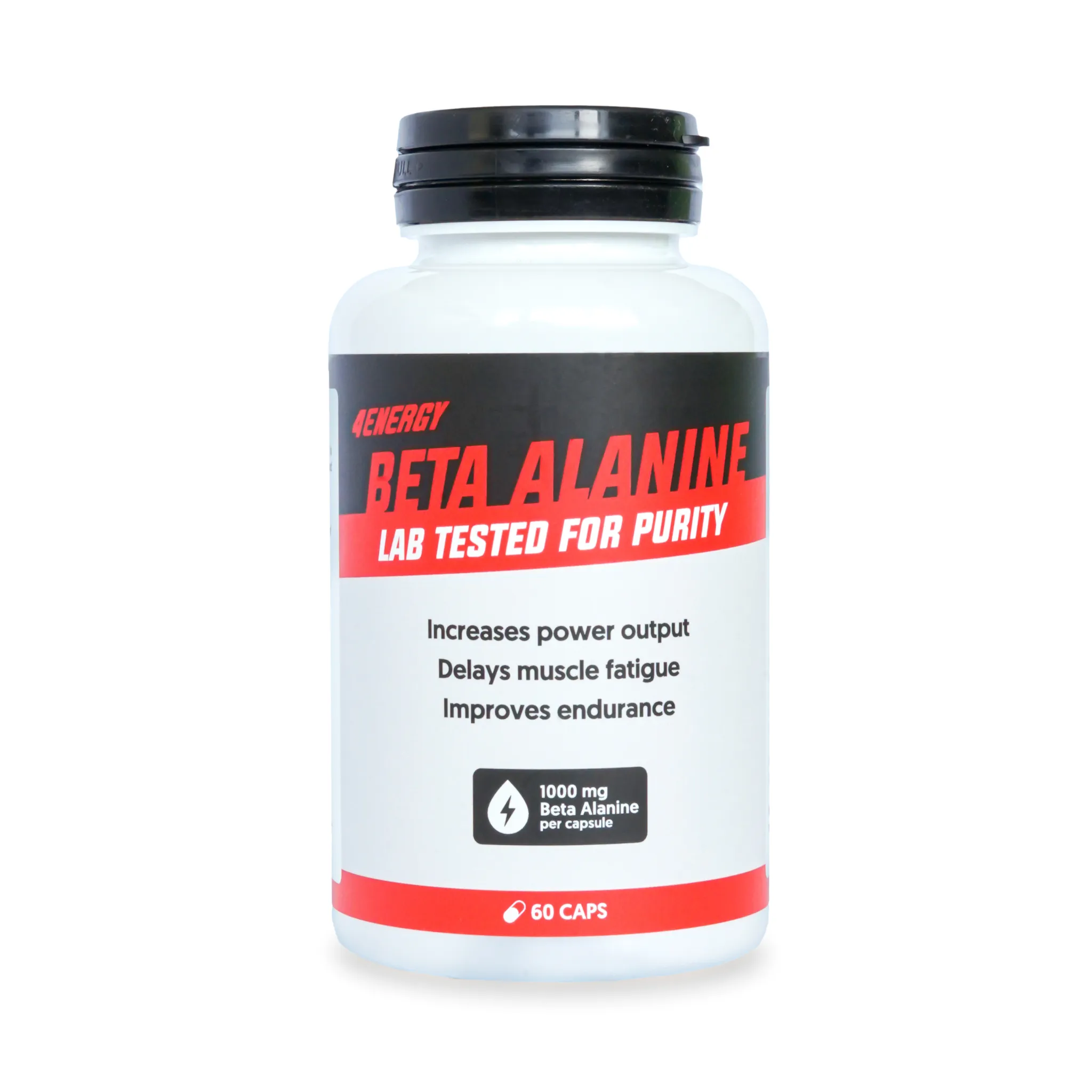 Beta Alanine