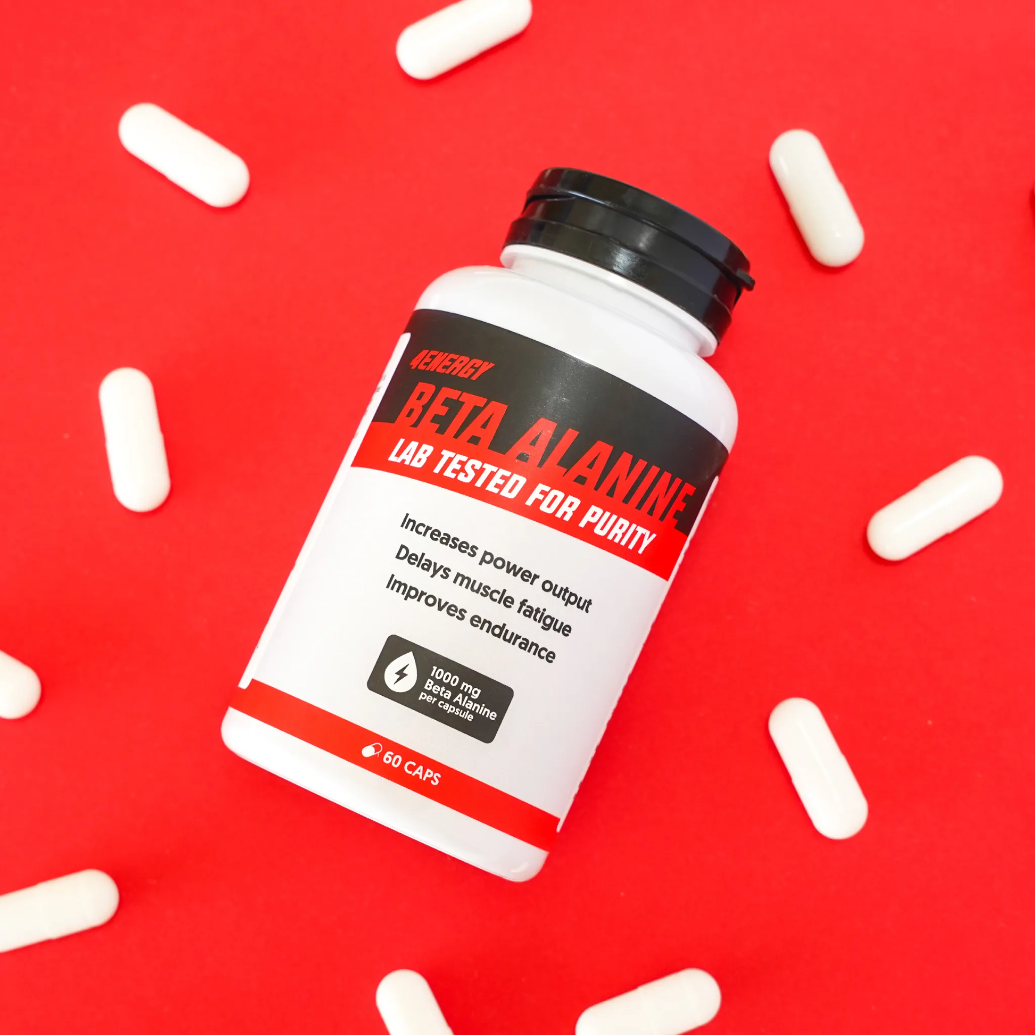 Beta Alanine