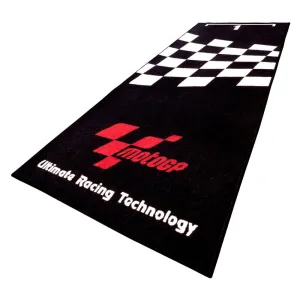 Biketek MotoGP Parc Fermé Garage Mat