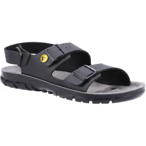 Birkenstock Kano ESD Birko-Flor Sandal