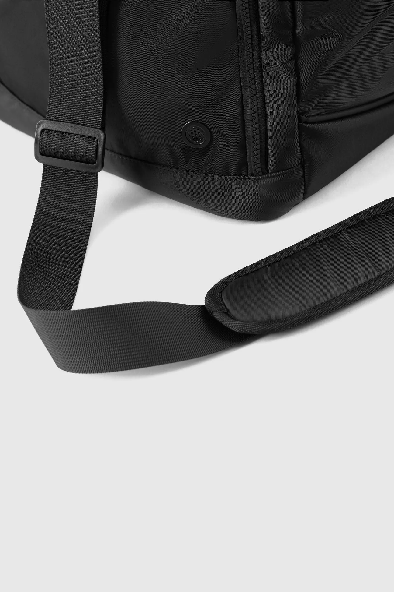 Bloch Troupe Bag - Black