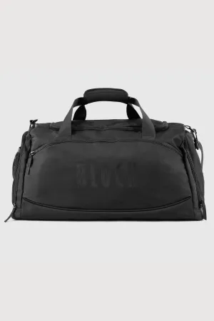 Bloch Troupe Bag - Black