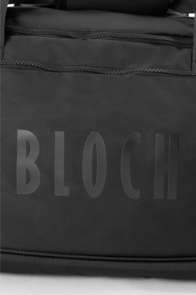 Bloch Troupe Bag - Black