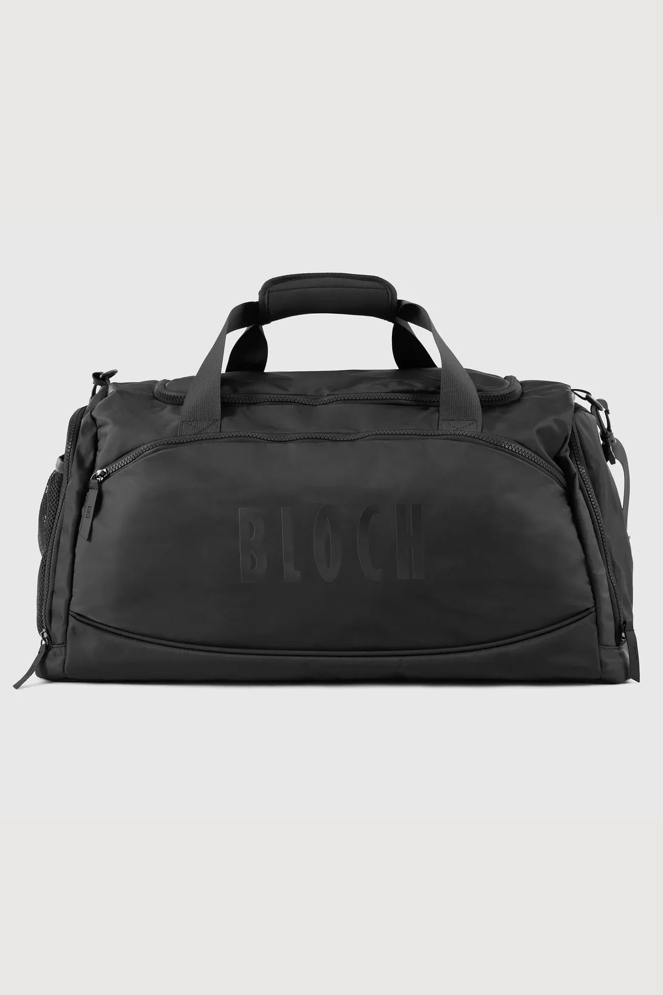 Bloch Troupe Bag - Black