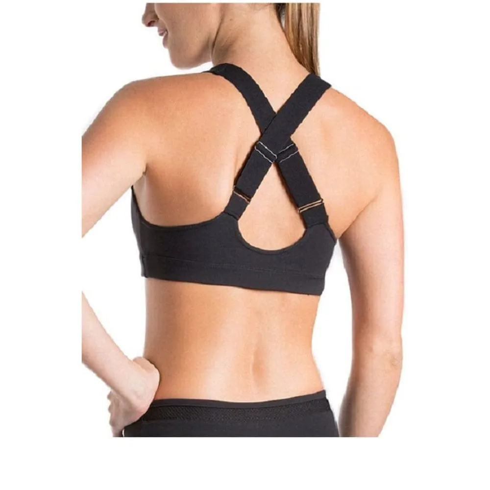 Bloch ZCO1001 Adjustable Strap Bra Top - Adult