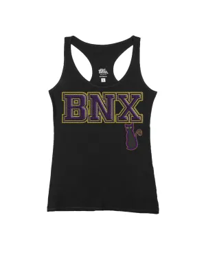 BNX Sorority Letters