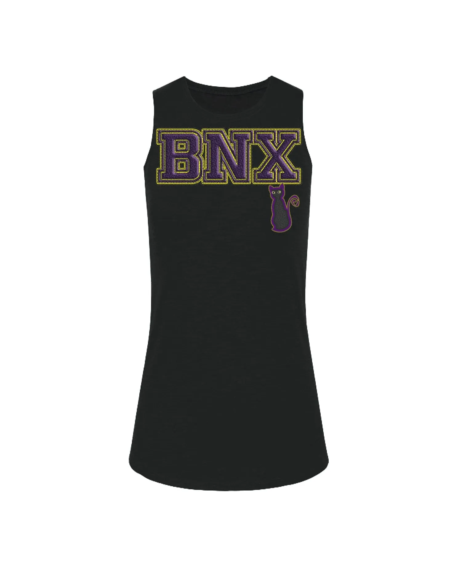 BNX Sorority Letters