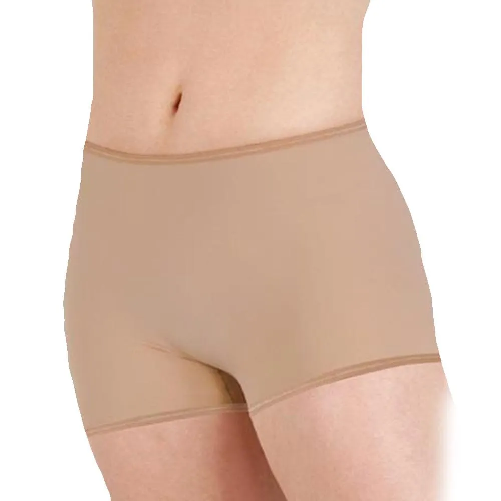 Body Wrappers Nude Hot Short - 289 - Women's