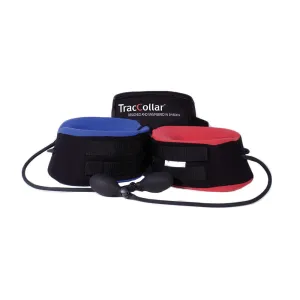 BodyMed TracCollar - Blue Color - 112LRG