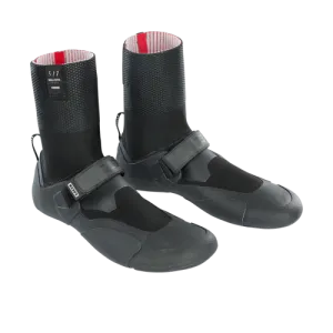 Boots Ballistic 3/2 Round Toe unisex