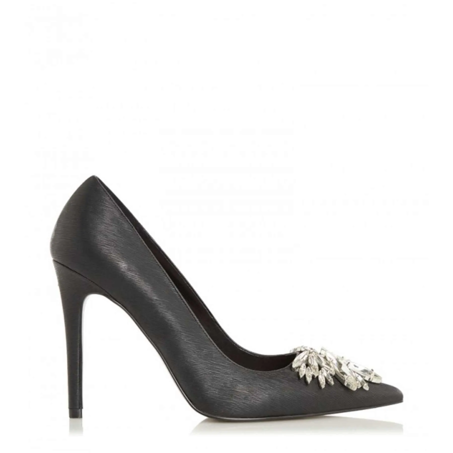 BOWMONT DI - BLACK