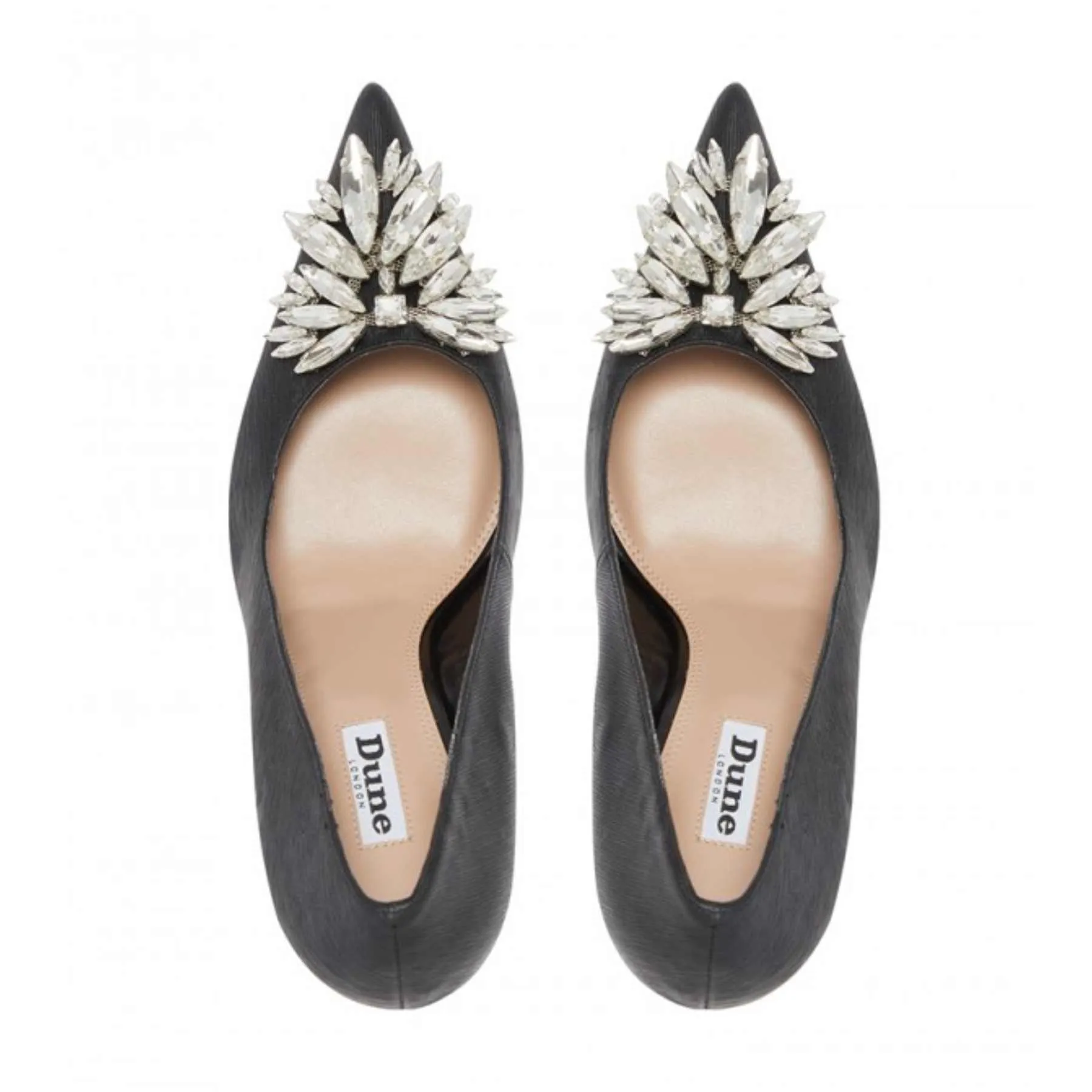BOWMONT DI - BLACK