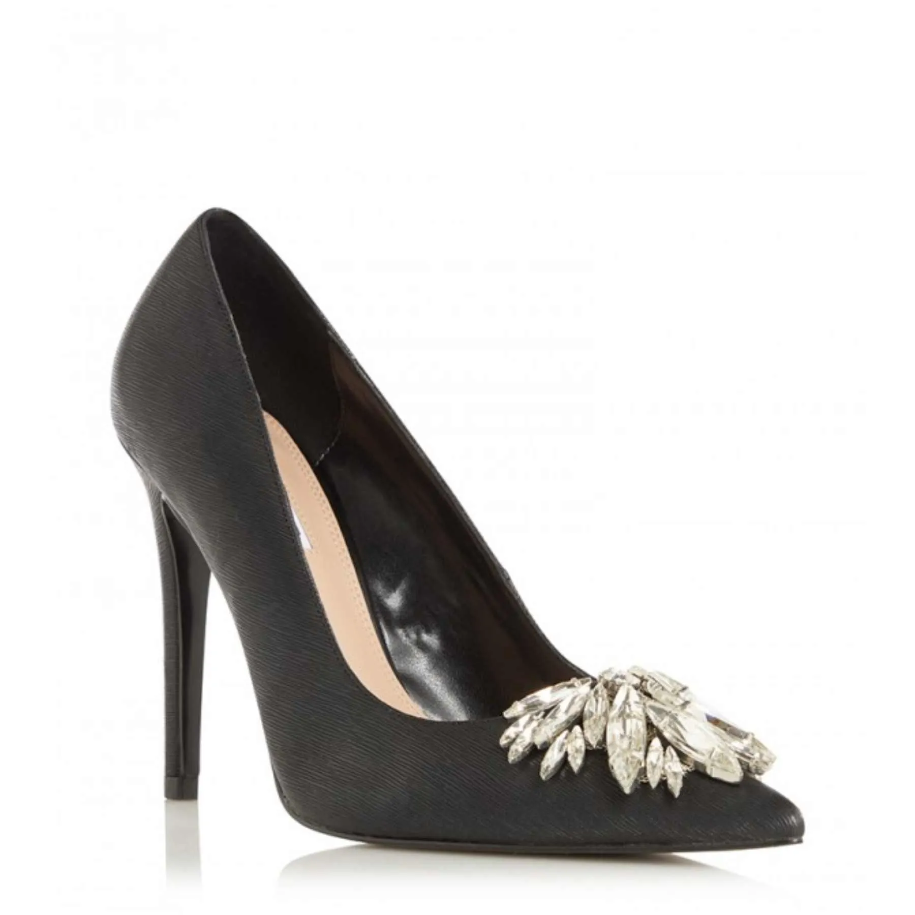 BOWMONT DI - BLACK