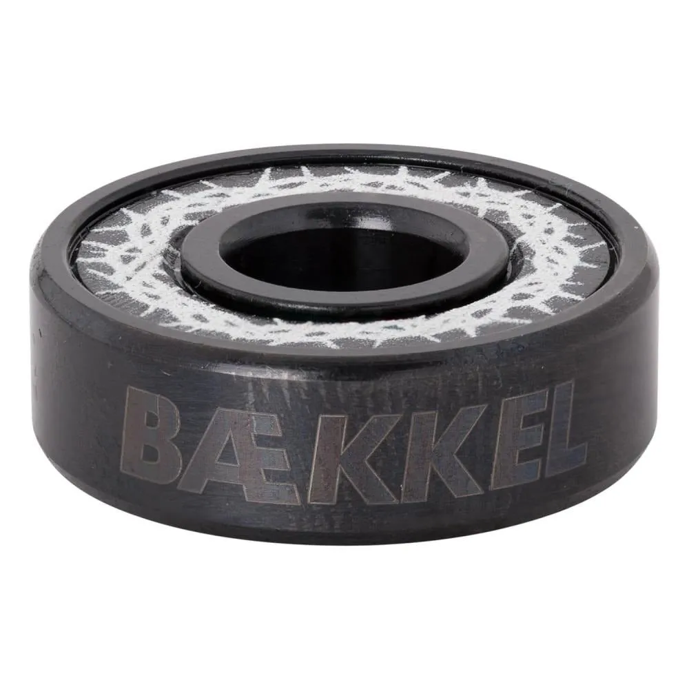 Bronson Speed Co Baekkel Pro G3 Bearings