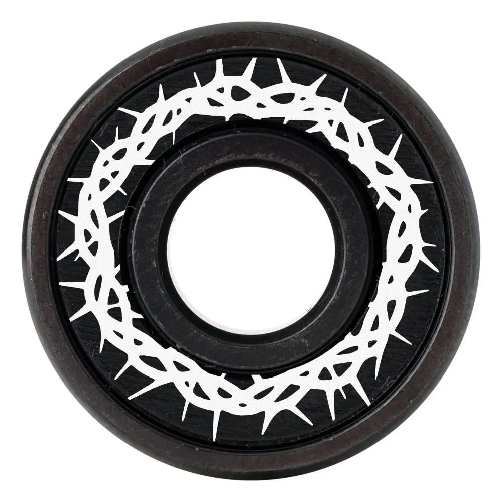 Bronson Speed Co Baekkel Pro G3 Bearings