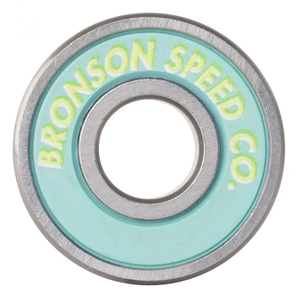 Bronson Speed Co. Bearings Samaria Brevard Pro G3