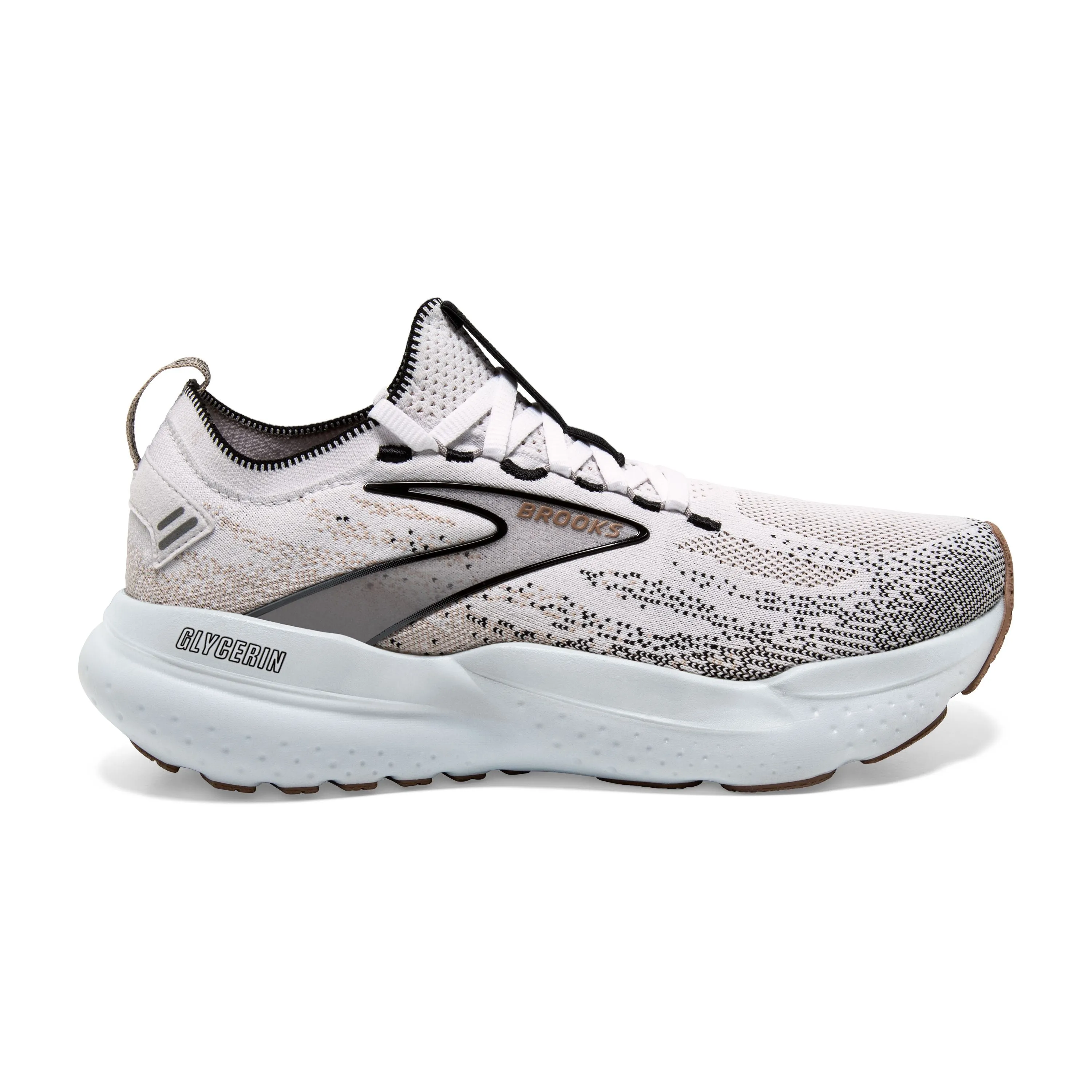 BROOKS GLYCERIN 21 STEALTHFIT WOMEN