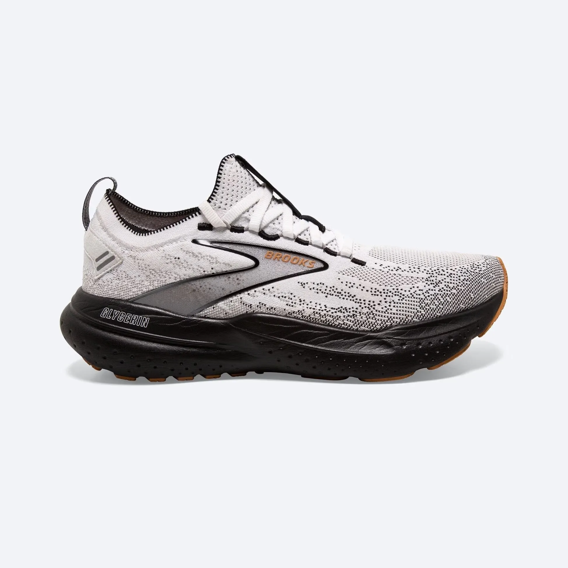 Brooks Glycerin StealthFit 21