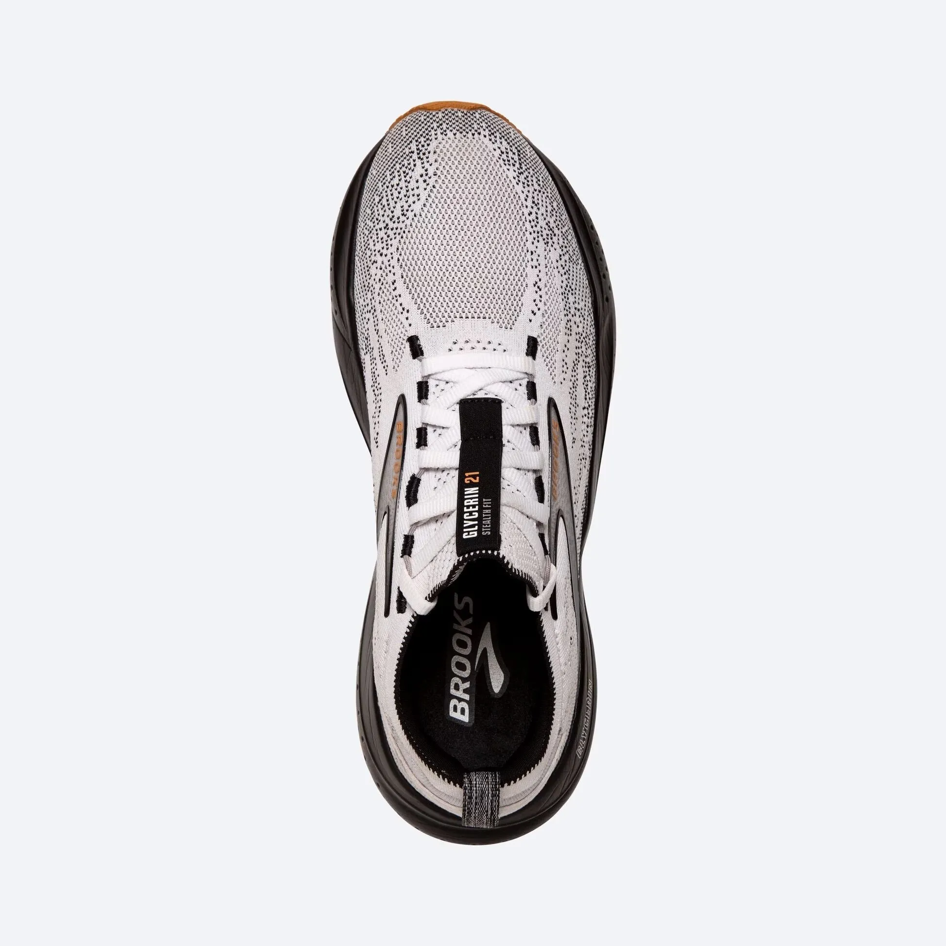 Brooks Glycerin StealthFit 21
