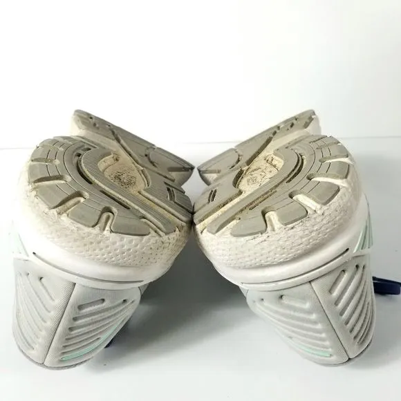 Brooks Men's Adrenaline GTS 22 1203531B045 Gray Running Shoes Sneakers Size 11