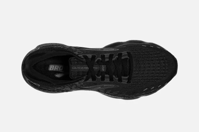 Brooks Men's Glycerin GTS 20 - 2E020