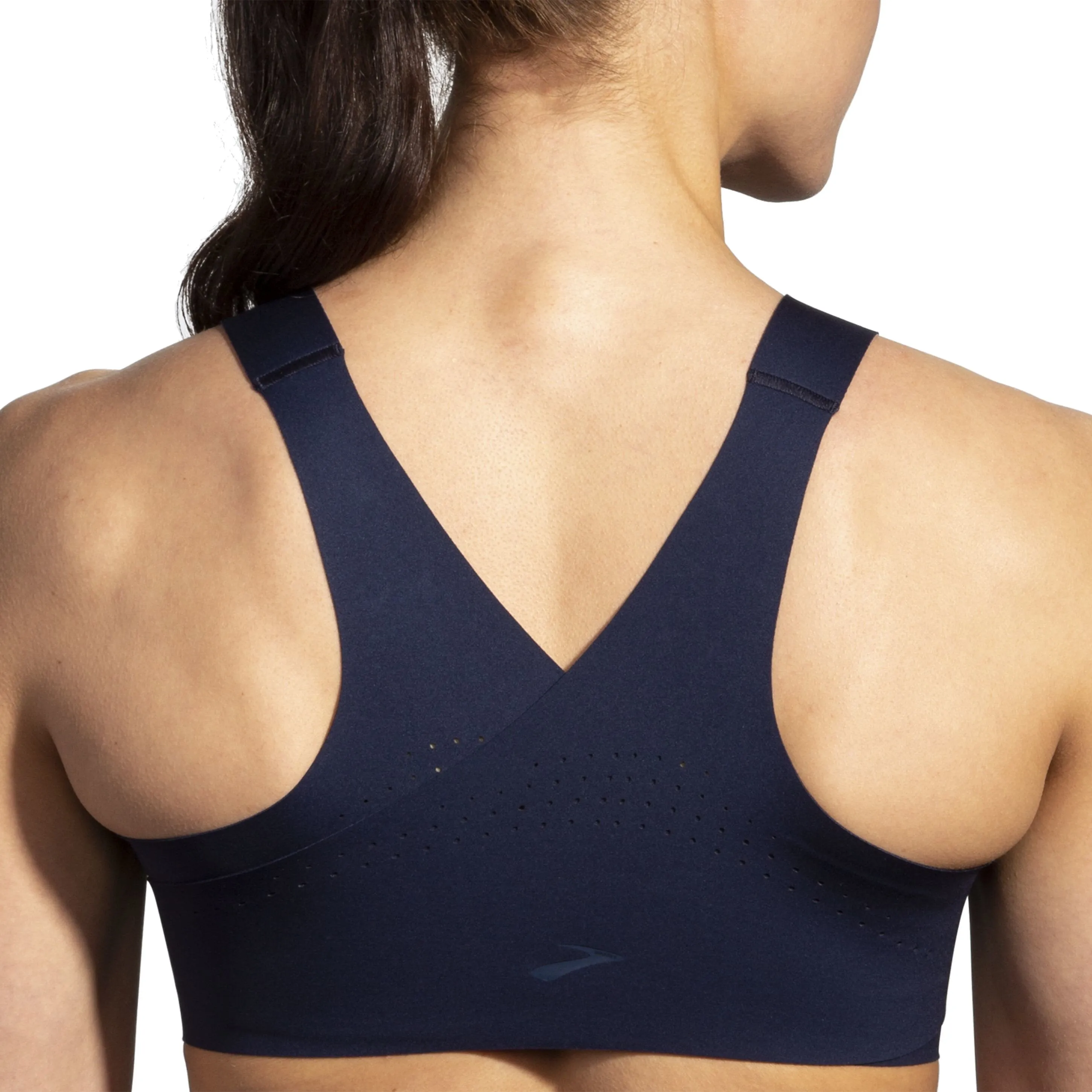 Brooks Women's Dare Crossback Run Bra