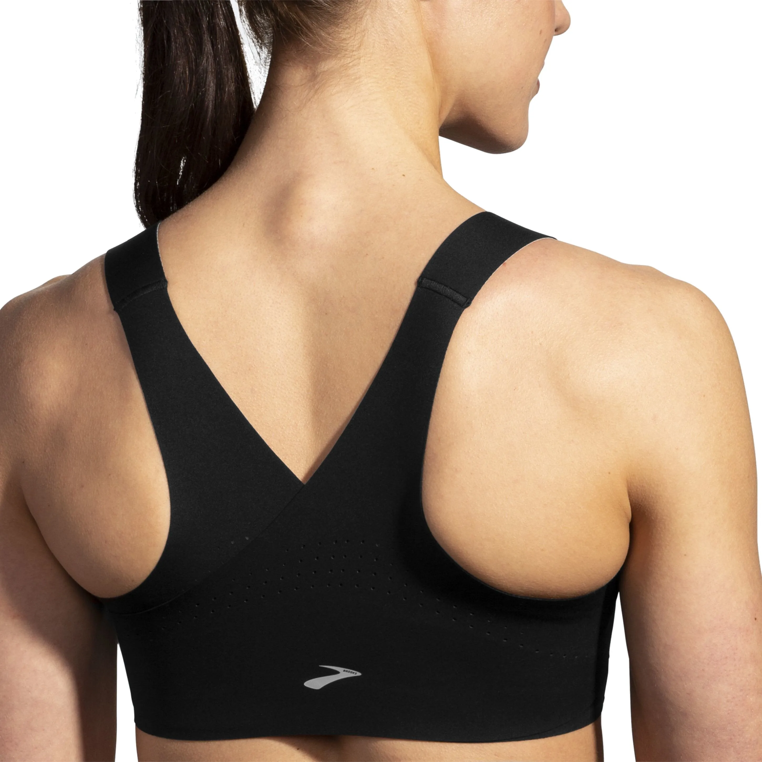 Brooks Women's Dare Crossback Run Bra