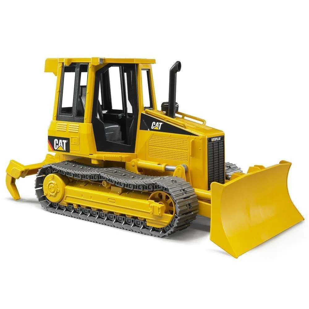 Bruder CAT Track-Type Tractor