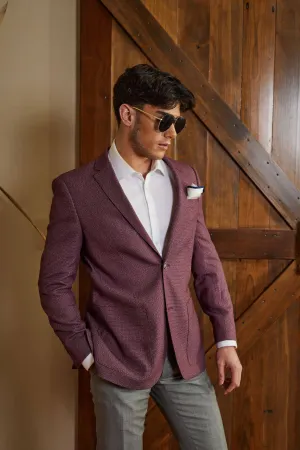 Bruton Agar Blazer