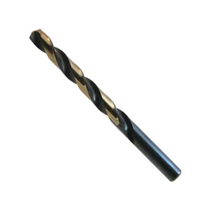 C Nitro Heavy Duty Jobber Drill Bits 12 pack
