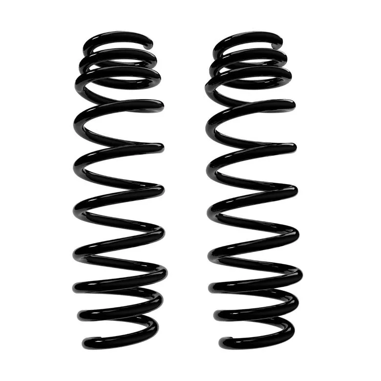 Can-Am Heavy Duty Spring Kits | G3L