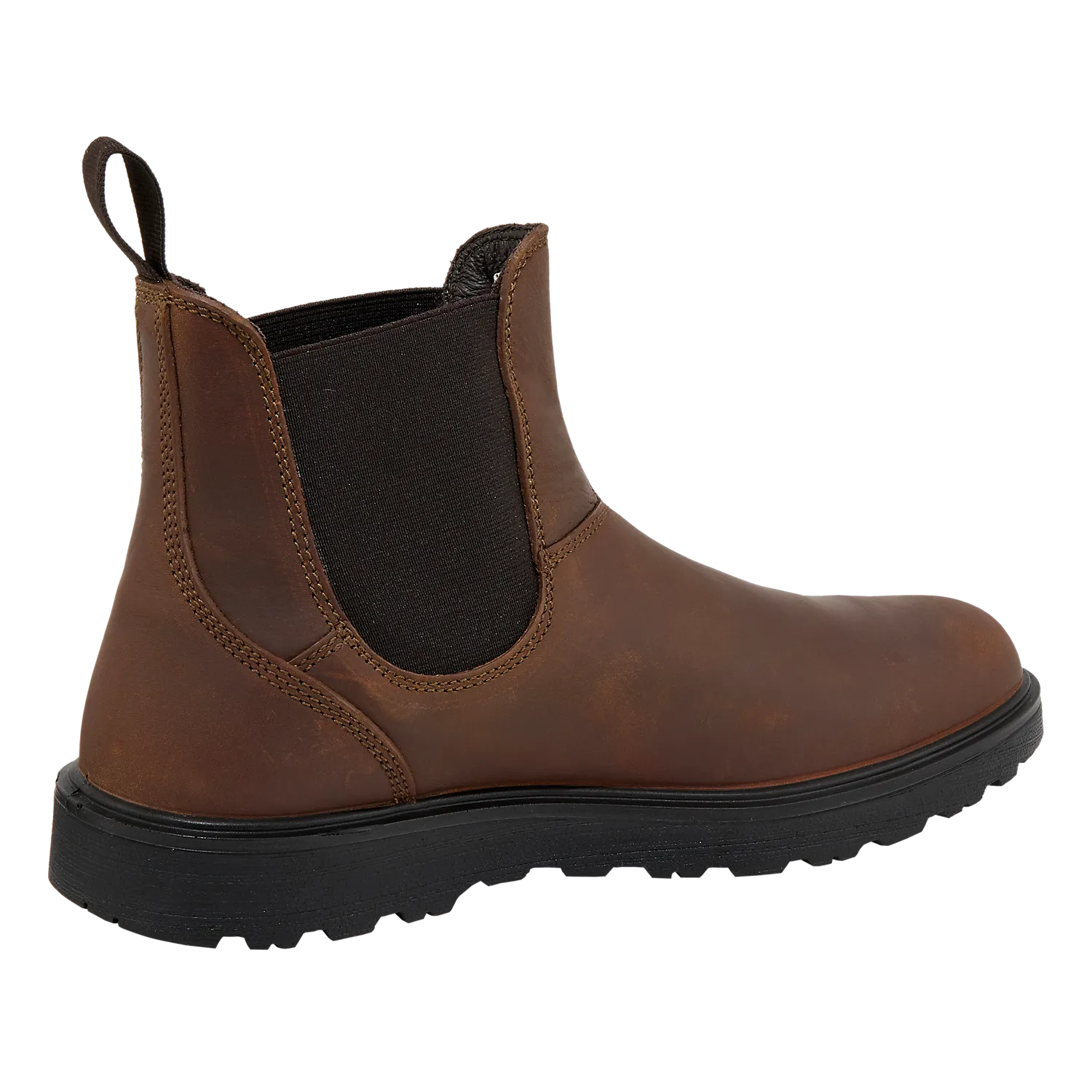 Carhartt Greenfields 02 Occupational Chelsea Workboot - 400022 201