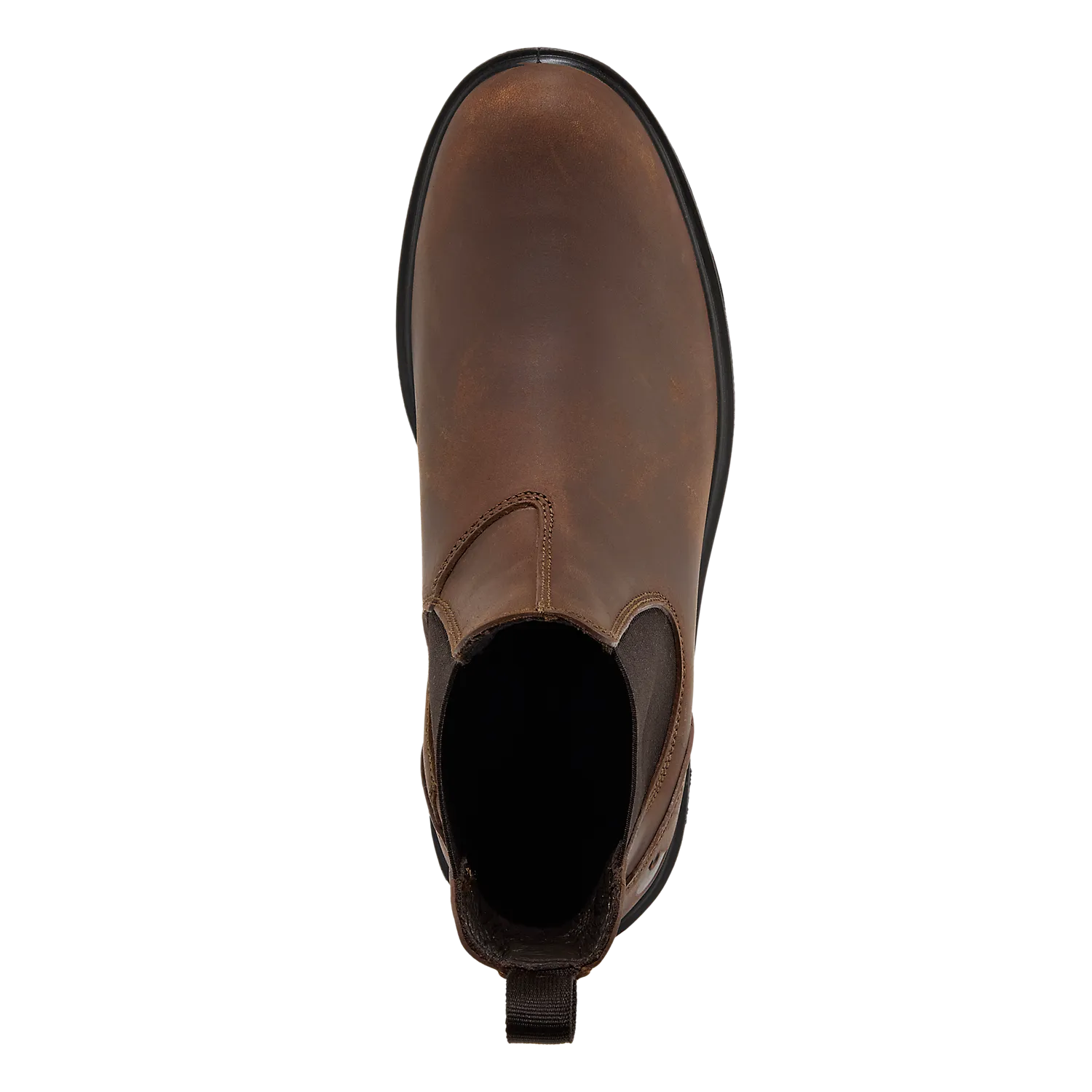 Carhartt Greenfields 02 Occupational Chelsea Workboot - 400022 201