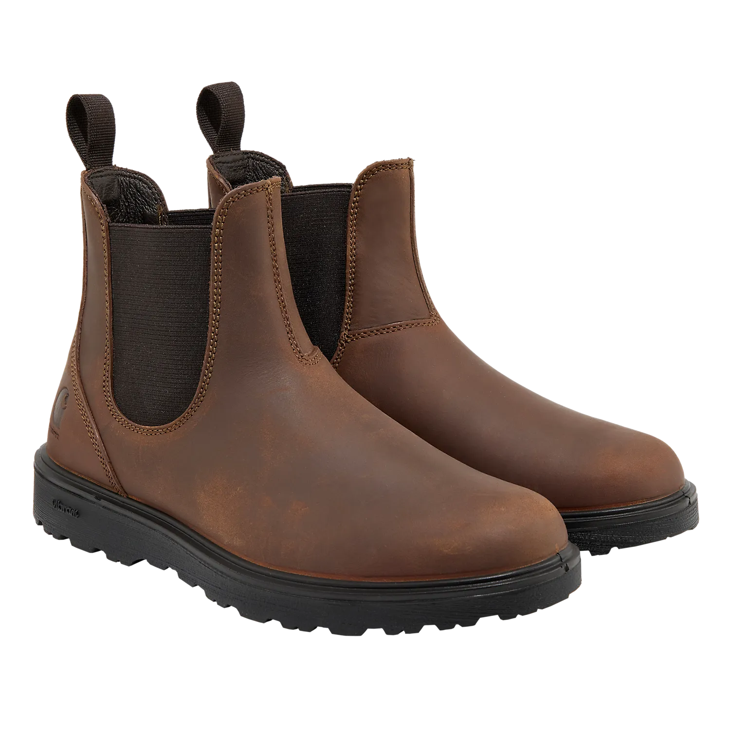 Carhartt Greenfields 02 Occupational Chelsea Workboot - 400022 201