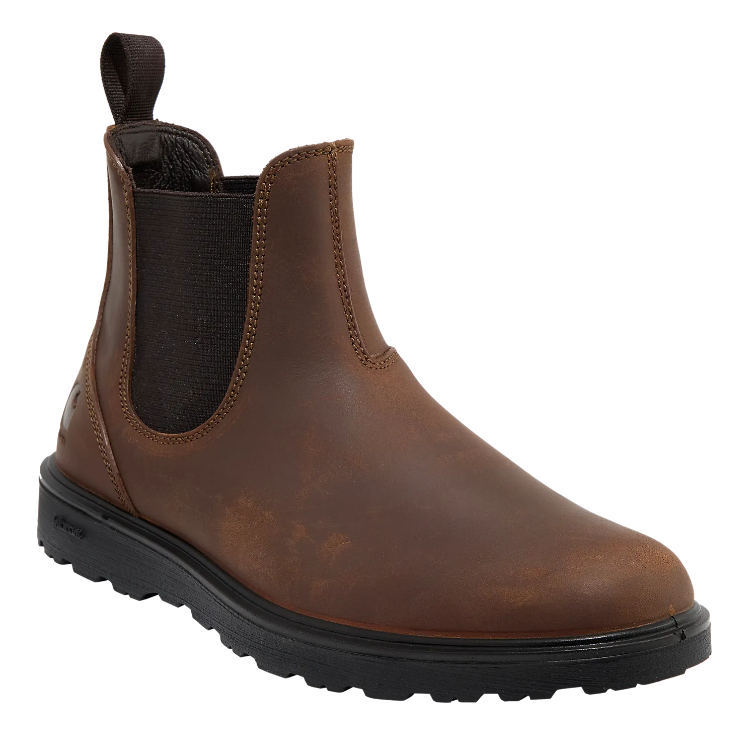 Carhartt Greenfields 02 Occupational Chelsea Workboot - 400022 201