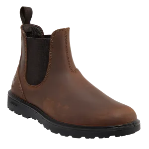 Carhartt Greenfields 02 Occupational Chelsea Workboot - 400022 201