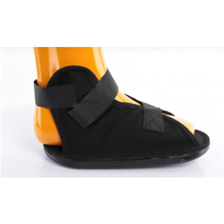 Cast Shoe