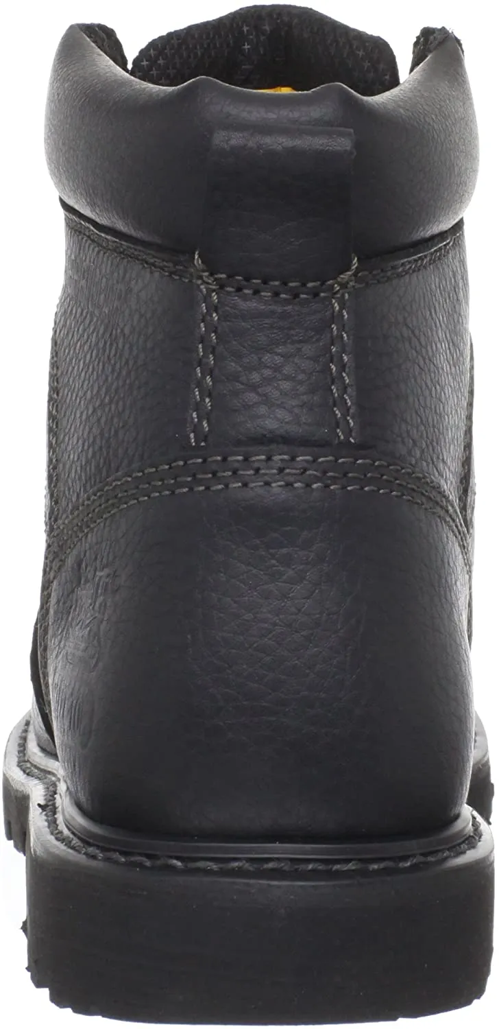 Caterpillar Track 6" ST Men's Work Industrial Boots
