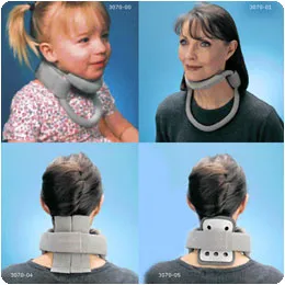 Cervical Collars Headmaster by Sammons