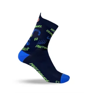 Chaussettes de running - L'endurante