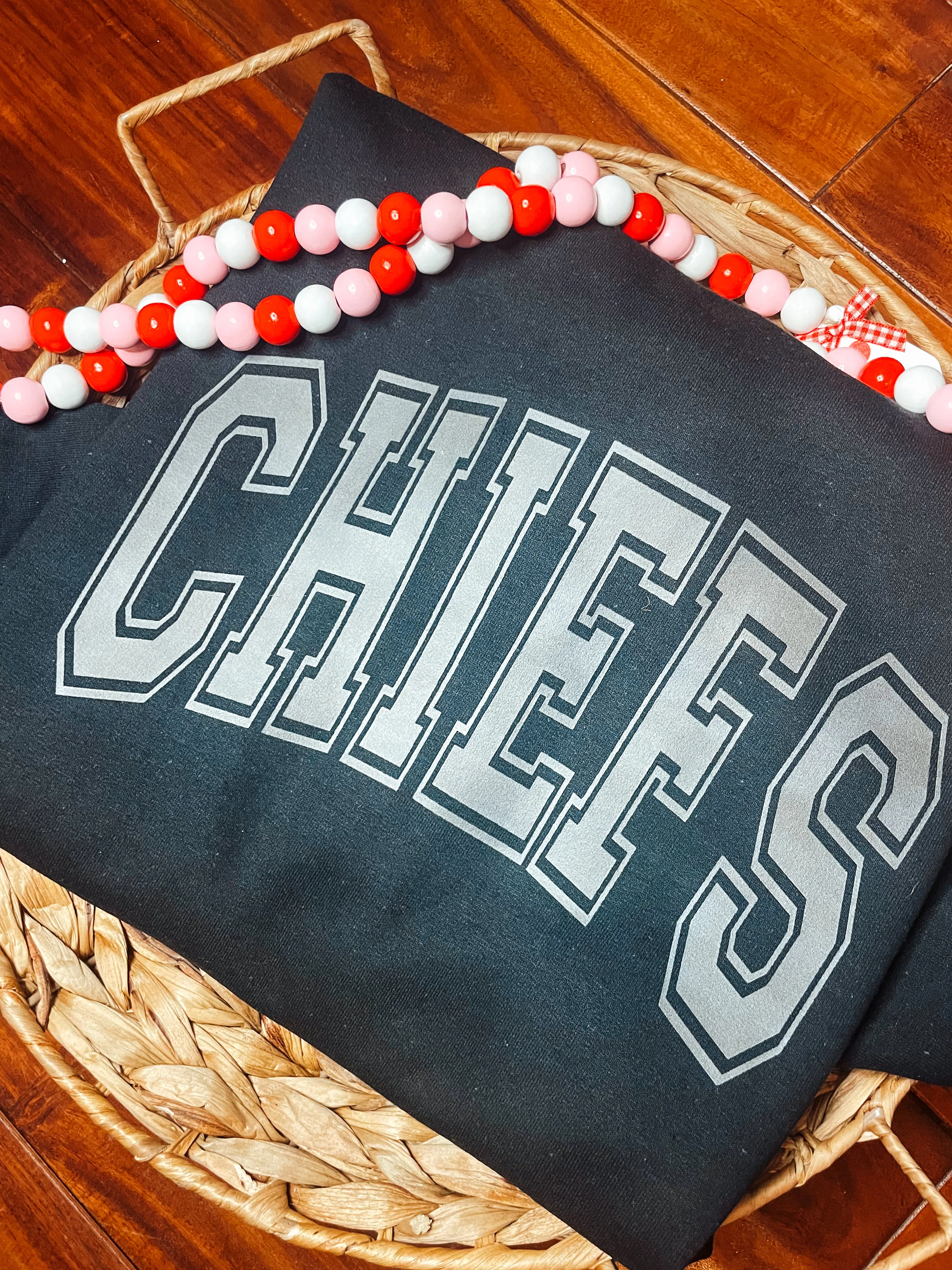 Chiefs Arch