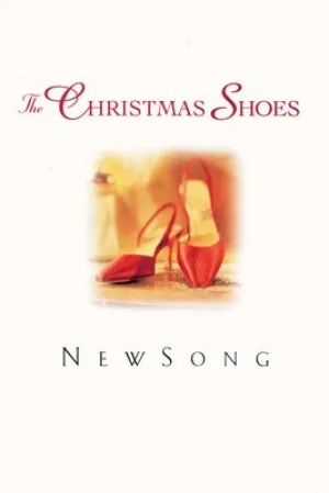 CHRISTMAS SHOES PVG