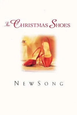 CHRISTMAS SHOES PVG