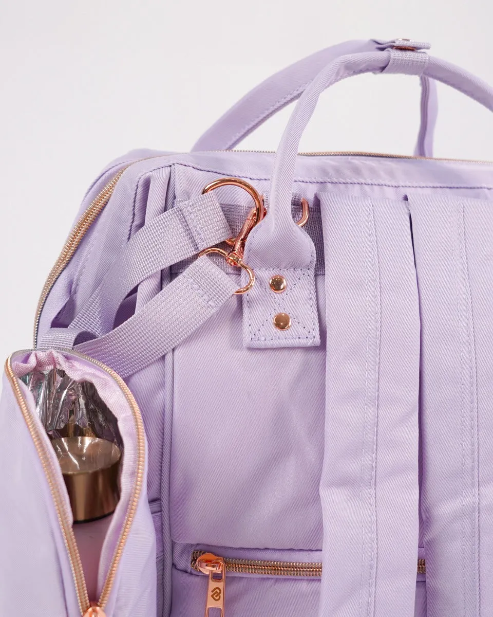 Claudia Dean Pro Bag 2.0
