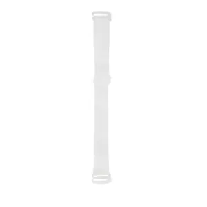 Clear Back Bra Strap