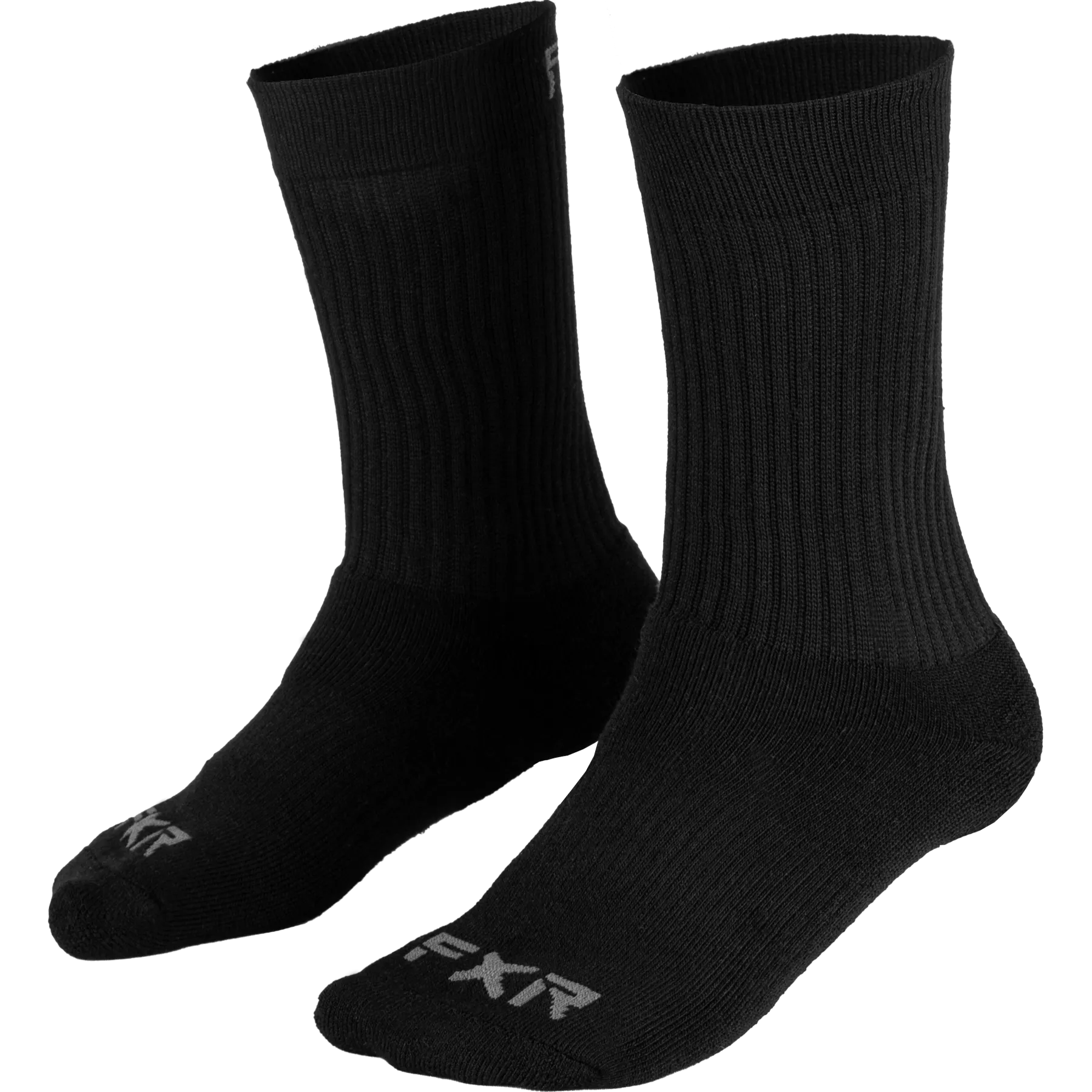 Clutch Performance Crew Socks (1 pack)