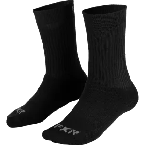 Clutch Performance Crew Socks (1 pack)